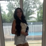 Rachel Casarez - @caliradogirlxo - Instagram