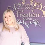 Rachel Case - @rachelcase_hairstylist - Instagram