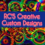 Rachel Case aka naughty.hottie69 aka rachelsureals - @rcscreativecustomdesigns - Instagram