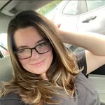 Rachel Casper - @raelynn_mcglothlin - Instagram