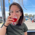Rachel Casper - @rscasper - Instagram