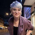 Rachel - @rachel_casper - Instagram