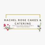 Rachel Rose Cakes And Catering - @rachelrosecatering - Instagram