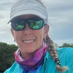 Captain Rachel Cato - @captainrachelcharters - Instagram