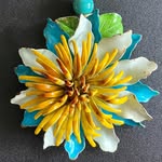 Rachel Catron Felts - @zenspirata - Instagram