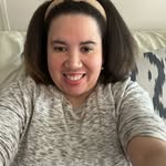 RACHEL CAYLOR LONG - @jesus_girl_3737 - Instagram