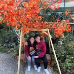 Rachel Chao - @yuhua1997 - Instagram