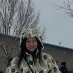 Rachel Chao - @rachel.cc.88 - Instagram