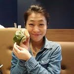 Rachel chao - @peiru56 - Instagram