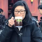 Rachel Chao - Facebook