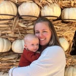 Rachel Bolin Clegg - @rachelkclegg - Instagram