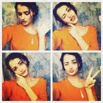 Rachel Clegg - @clegg4371 - Instagram
