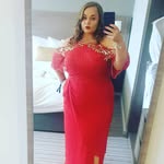 Rachel Clegg - @athlone23 - Instagram