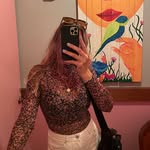 Rachel Clegg - @rachyclegg - Instagram