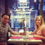 Rachel Clegg Mohamed - @rachelm_1981 - Instagram