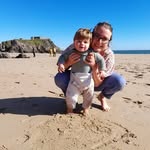 Rachel Clegg-Walker - @cleggers_x - Instagram
