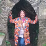 Rachel Wightman-Clegg - @wightmanclegg - Instagram