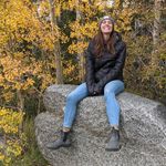 Rachel Clinger - @crachelbachel - Instagram