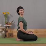 Rachel Close - @yogapoetryuk - Instagram