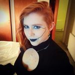Rachel Close - @culrandir - Instagram