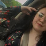 Rachel Cloud - @hasta.la.pasta.20 - Instagram