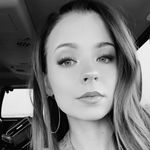 Rachel Cluff - @rachieaimee - Instagram