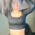 Rachel Cocker - @shuthoubnnq - Instagram