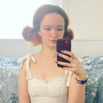 RachelCodd - @miss.crazy.bird.lady - Instagram