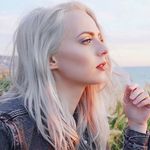 Rachel Colbert - @thefinegirlwithnolife - Instagram