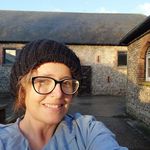 Rachel Coman - @eddie_lurcher_tails - Instagram