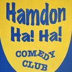 Rachel Coman - @hamdonhaha - Instagram