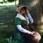@rachelcomanheritage - Instagram