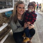 Rachel Comer - @rachel.vanscoy.16 - Instagram