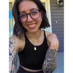 Rachel Comer - @meowcatlady - Instagram