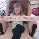 Rachel Ketron Comer - @brooklyns_bowtique - Instagram