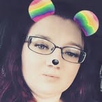 Rachel Cone - @robolemon02 - Instagram