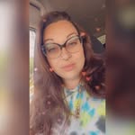 Rachel Cone - @ldygrneyes - Instagram