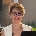 Rachel Pimentel | Terapeuta Organizacional - @rachelconecta - Instagram