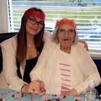 Rachel Connell - Facebook