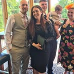Rachel Connell - Facebook