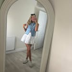 Rachel Connell - @rachconnellx - Instagram