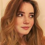 Rachel Conners - @rconners1998 - Instagram
