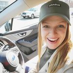 Rachel Conners - @thesunbeamray - Instagram
