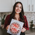 Rachel Conners • Bakerita.com - @bakeritablog - Instagram