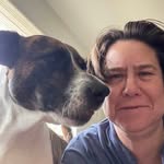 Rachel Constance - @silviasmom2020 - Instagram