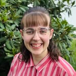 Rachel Corby - @corbydesigns - Instagram