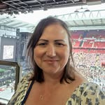 Rachel Corby - @1978chooch - Instagram