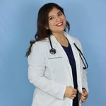 Dra.GpeRachel - @dra.rachelcorral - Instagram