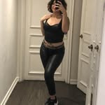 Roronoa Rachel - @rachelcorral - Instagram