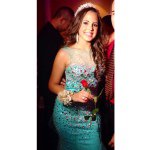 Rachel Corrales - @rachieex33 - Instagram